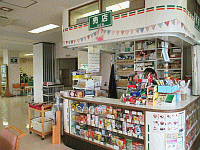 売店画像